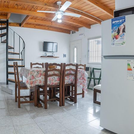 Ferienwohnung Fenix Apart Concepción del Uruguay Exterior foto