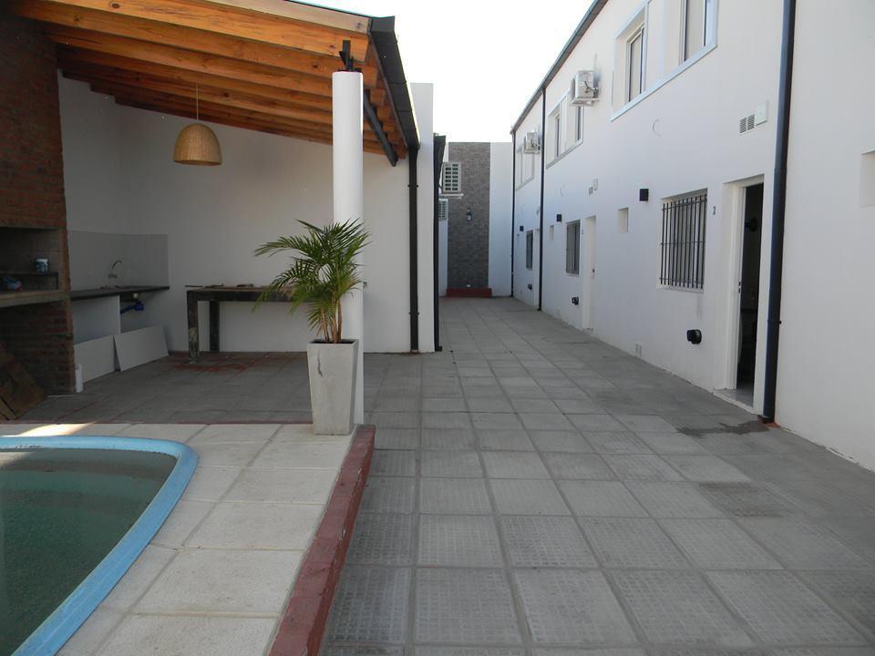 Ferienwohnung Fenix Apart Concepción del Uruguay Zimmer foto