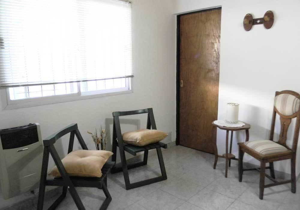 Ferienwohnung Fenix Apart Concepción del Uruguay Zimmer foto
