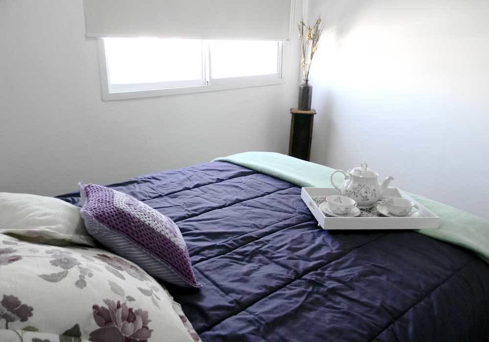 Ferienwohnung Fenix Apart Concepción del Uruguay Zimmer foto
