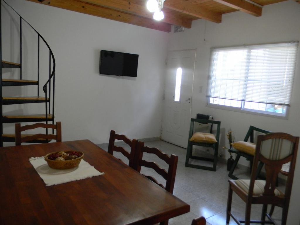 Ferienwohnung Fenix Apart Concepción del Uruguay Zimmer foto