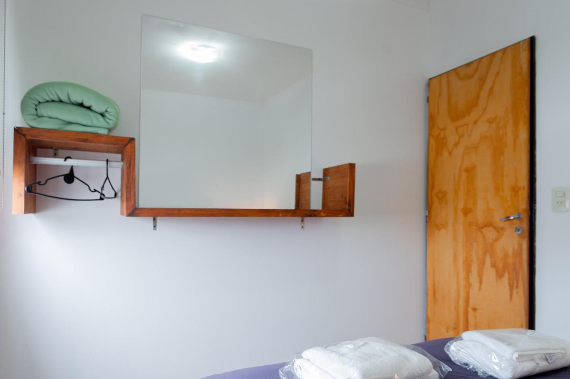Ferienwohnung Fenix Apart Concepción del Uruguay Exterior foto