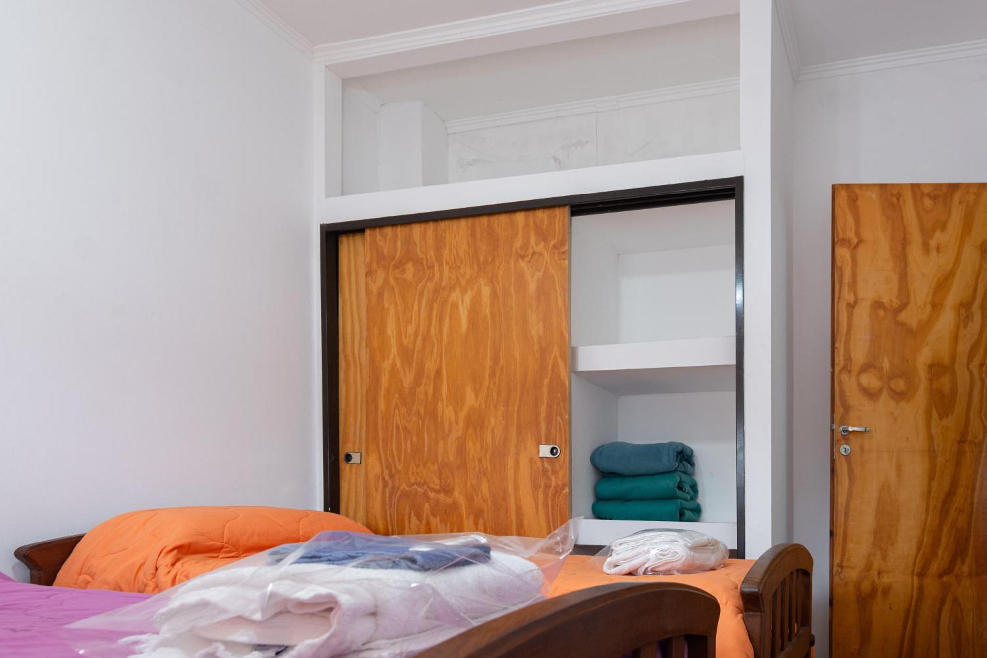 Ferienwohnung Fenix Apart Concepción del Uruguay Exterior foto