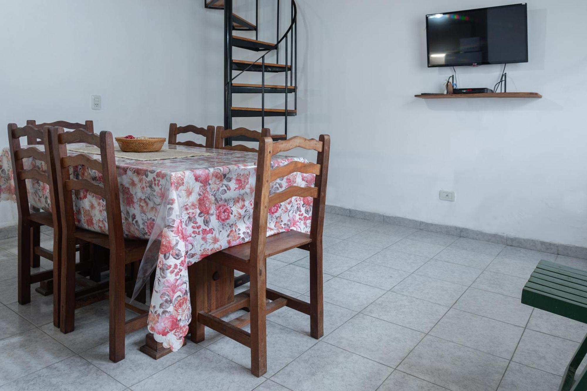 Ferienwohnung Fenix Apart Concepción del Uruguay Exterior foto