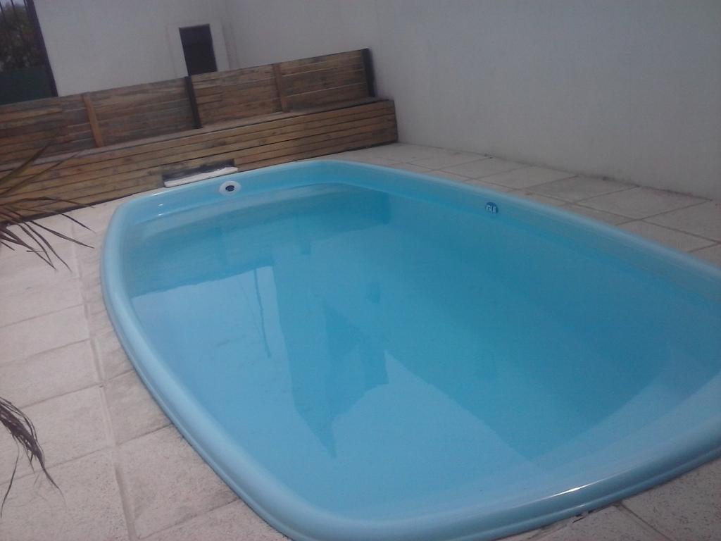 Ferienwohnung Fenix Apart Concepción del Uruguay Exterior foto